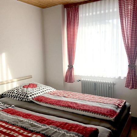 Appartement Nr 19, Alpenappartementhaus, Oberstaufen-Steibis, Allgaeu, Oberstaufen Plus Bagian luar foto