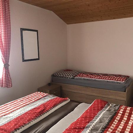 Appartement Nr 19, Alpenappartementhaus, Oberstaufen-Steibis, Allgaeu, Oberstaufen Plus Bagian luar foto