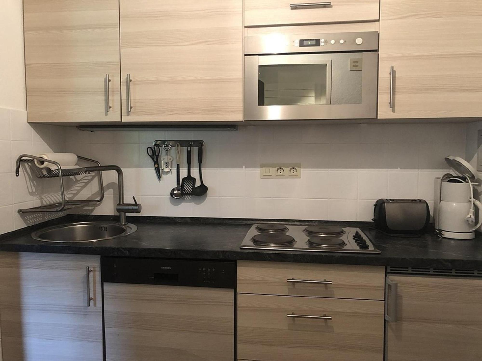 Appartement Nr 19, Alpenappartementhaus, Oberstaufen-Steibis, Allgaeu, Oberstaufen Plus Bagian luar foto