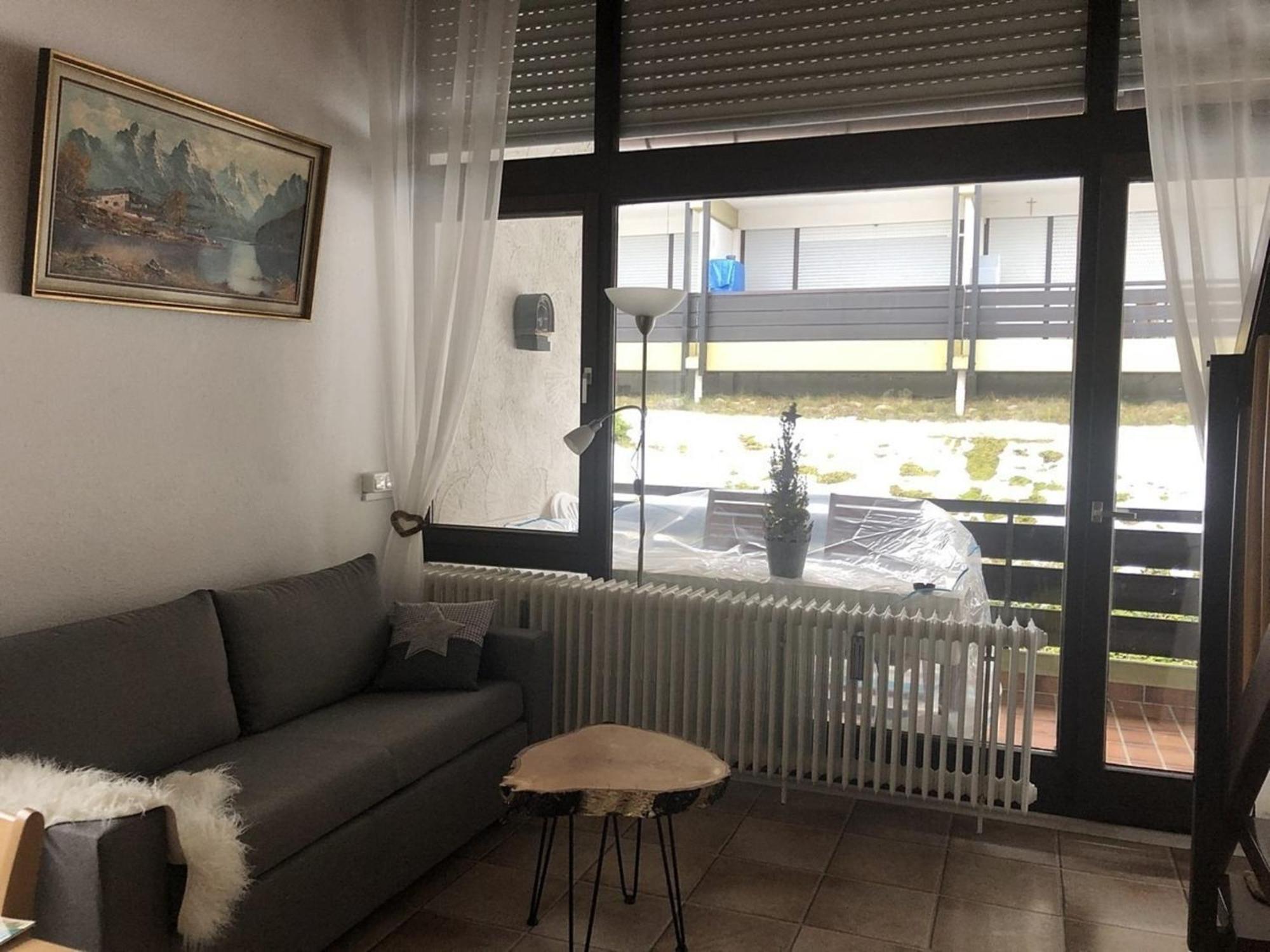Appartement Nr 19, Alpenappartementhaus, Oberstaufen-Steibis, Allgaeu, Oberstaufen Plus Bagian luar foto