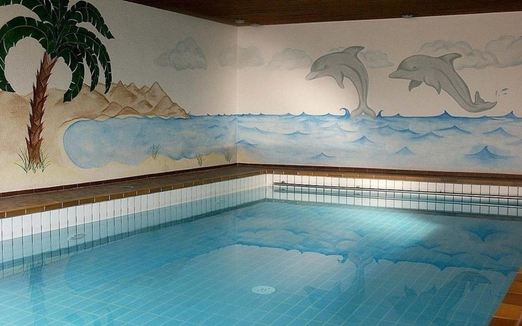 Appartement Nr 19, Alpenappartementhaus, Oberstaufen-Steibis, Allgaeu, Oberstaufen Plus Bagian luar foto